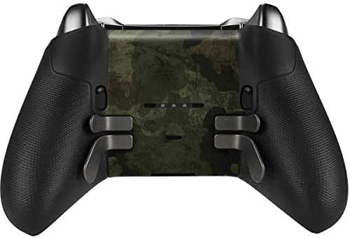 Skinit Decal Gaming Skin Compatible with Xbox Elite Wireless Controller Series 2 - Officially Licensed Originally Designed Hunting Camo Design