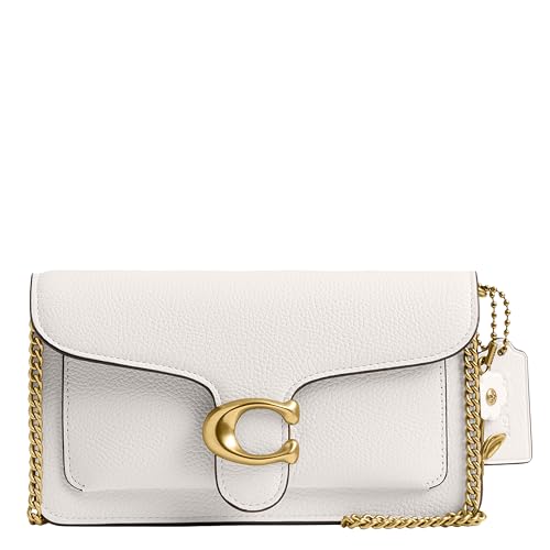 Coach The Summer I Turned Pretty Tabby Chain Clutch, B4/giz