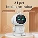 Imagen de Ai Toys: Robot Educativo Interactivo Seguro