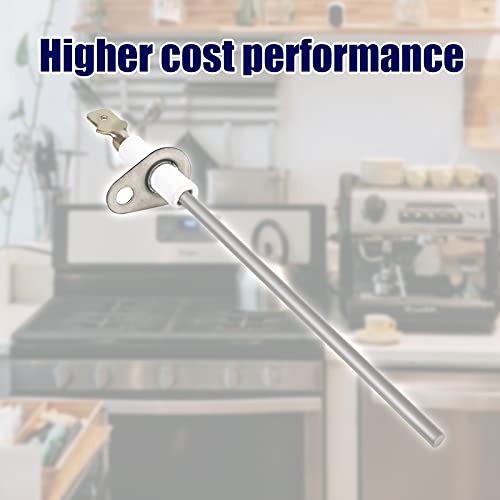 52W29 Furnace Flame Sensor Replacement for Lennox Armstrong Ducane Replace 52W2901 LB-74940A 31L7101 31L71 Fit G40 G41 G50 G51 G60 G61 G71 LUXRILIX