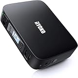 Portable Laptop Charger, 99.9Wh/85Watts Laptop Power Bank with AC Outlet, PD 45W Quick Charge USB C...