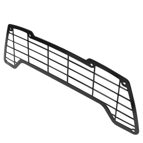 Grille de protection phare en aluminium pour moto PanAmerica1250