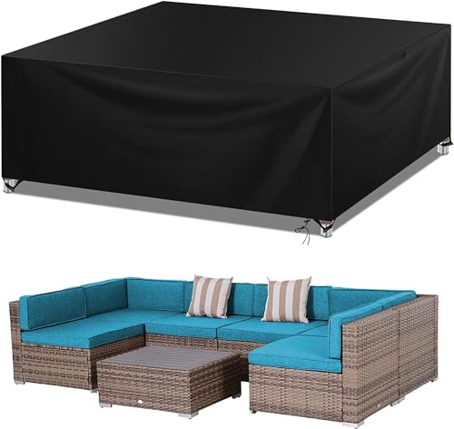Wanocean Garden Furniture set Covers