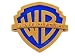 Movie Studio Logo Wall Sign Decor Compatible With Warner Brothers Pictures WB Bros 5" x 4 3/8" x 3/8"