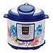 Instant Pot Pioneer Woman Lux60, 6 QT Multi Use Cooker (Breezy Blossom)