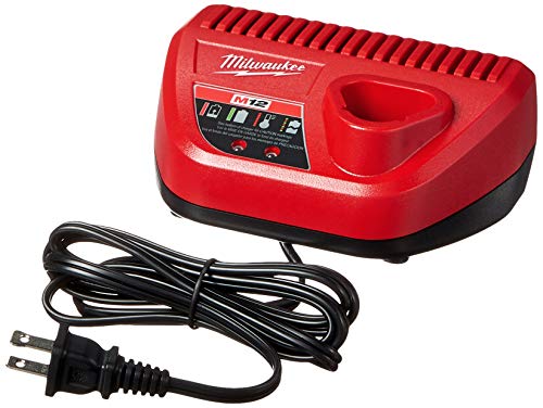 Heavy Duty Cordless Impact Wrench Kit