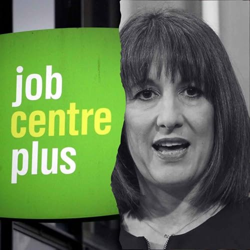 Despatch: Generation Unemployed