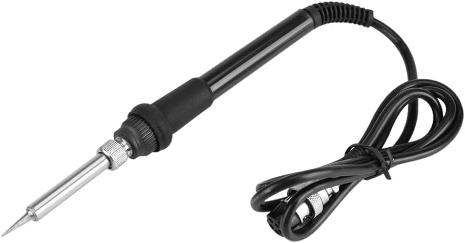 Sky Electro ESD Safe- 907A / 907B Replacement Soldering Iron Handle Pen for 936 Series Soldering Station Pack of 1-picture-17