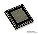 LINEAR TECHNOLOGY LTC2385IUH-16#PBF Analog to Digital Converter, 16 bit, 5 MSPS, Single, 4.75 V, 5.25 V, QFN
