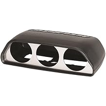 Auto Meter 5287 Triple Dash Pod