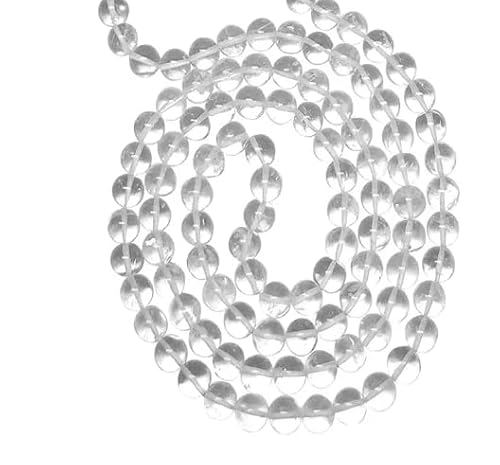 Sftik Mala Original Certified AAA+++ Best Crystal Quartz Mala.? ? ? ? ? ?.? ? ?? ?? ?? ? ?? ? ? ? ? ? With Blessings of Maa Lakshmi 108 Beads Chanting Sphatik Mala For Men Also