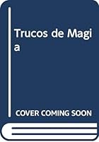 Trucos de Magia 8426320791 Book Cover