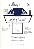 Life of Fred: Linear Algebra