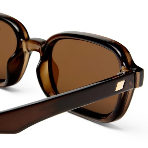 Image of Le Specs Pilferer Retro Sunglasses for Women and Men