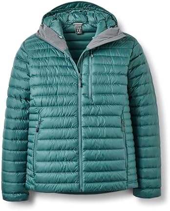 RAB Microlight Alpine Jacket
