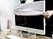 Lavolta Dust Cover for Apple iMac 27-inch - Screen Monitor Protector Guard for iMac 27" Retina 5K and Previous 27" Models & 27" Thunderbolt Display - with Pocket for iMac Accessories