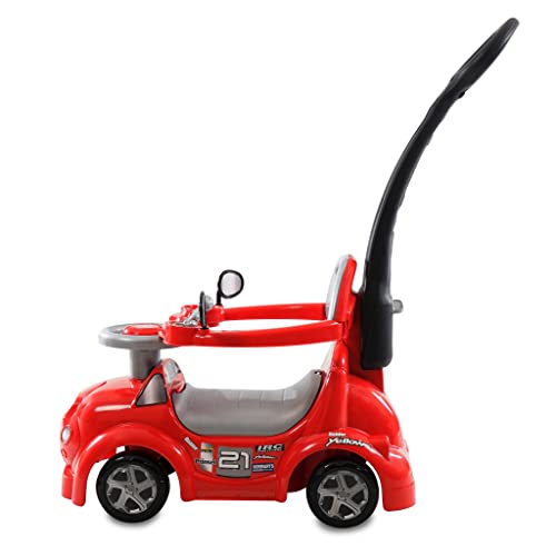 Montables, Toy carritos montables Marca Prinsel (2)