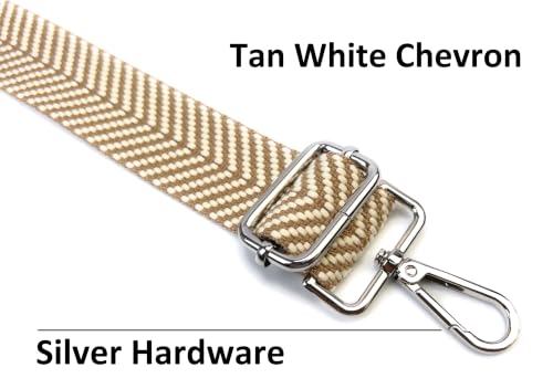Image of Purse Strap Replacement for Crossbody Bags & Handbags