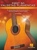 First 50 Falsetas Flamencas Para Guitarra