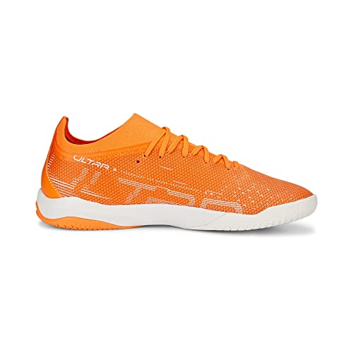 Image of PUMA Mens Ultra Match Soccer Cleats Cleated, Firm Ground, Turf