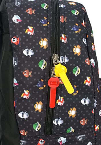Mochila de Costas Super Mario Bros by Luxcel Ref.46405