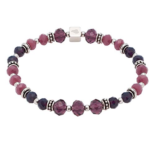 Jewels by Leonardo Ajustables Mujer Acero Inoxidable - 16694