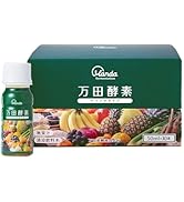 Amazon | 万田酵素ドリンク プラス 710ml ファスティング 飲みやすい