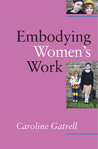 Embodying Women's Work view 2