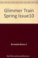 Glimmer Train Spring Issue10 1880966093 Book Cover