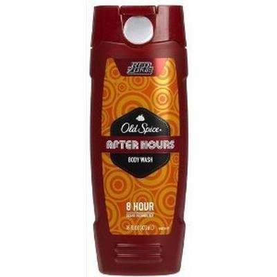 Old Spice Red Zone Body Wash - After Hours - 16 oz