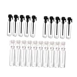 Échantillons de parfum en flacons : ce produit, d'une qualité exceptionnelle et très résistant, est plébiscité par la plupart des gens