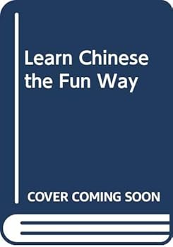 Paperback Learn Chinese the Fun Way Book