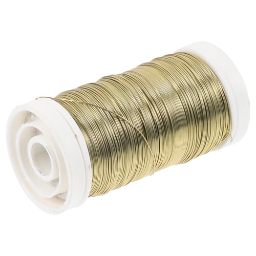 TEHAUX Attaches Végétales Souples Pour Jardin Cravates Flexibles Réutilisables 5.5X5.6X2.8 Cm Liens De Jardinage Polyvalents Pour Fixation Plantes Vignes Fleurs Et Arrangement Floral