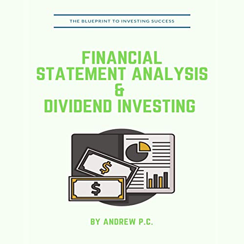 Enjoy Financial Statement Analysis &amp;amp; Dividend Investing from Andrew P.C. episode artwork