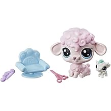 Lps Pet Pairs Lamb
