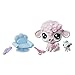 Littlest Pet Shop Petula Woolwright & Jersey Cowlick