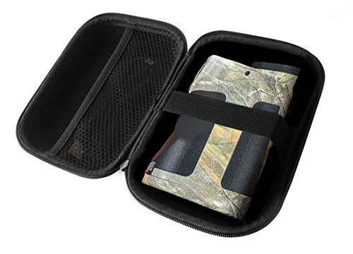 FitSand Hard Case Compatible for Bushnell BoneCollector 850 Laser Rangefinder