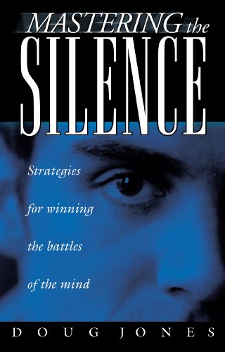 Bild: Mastering The Silence (English Edition) fr 8,69 EUR (-39%) statt 11,00 EUR bei amazon.de