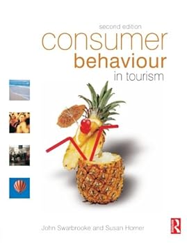 Hardcover Consumer Behaviour in Tourism Book
