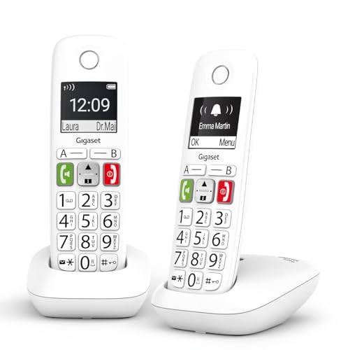 Gigaset E290 [Iberische Version]