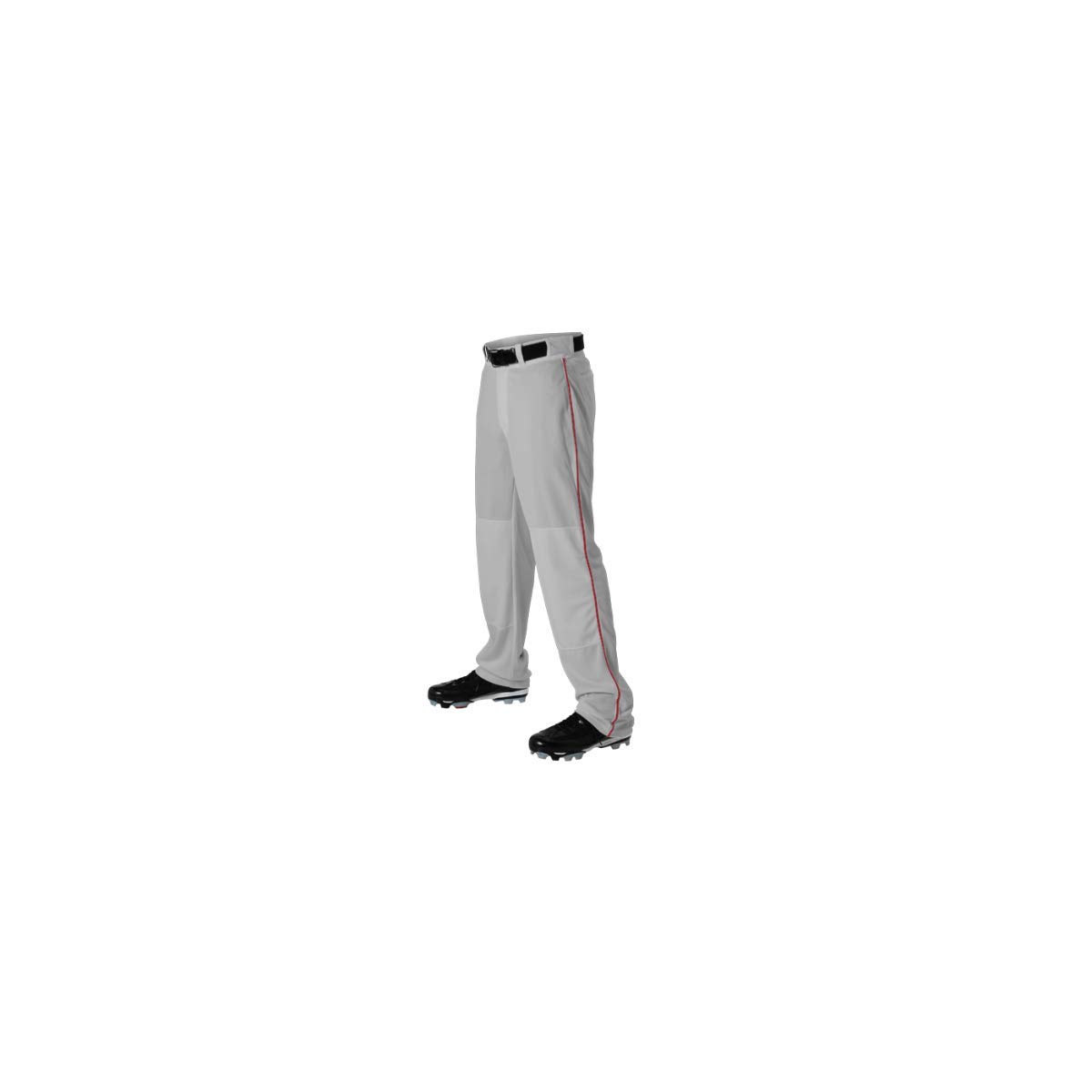 Alleson AthleticAlleson Open Bottom Baseball Pants w/Braid