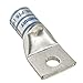 LCAX6-10-L, Lug Terminal 6AWG 30.22mm 11.43mm Tin (10 Items)