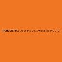 Gemini Groundnut Oil Pouch, 1L gallery image