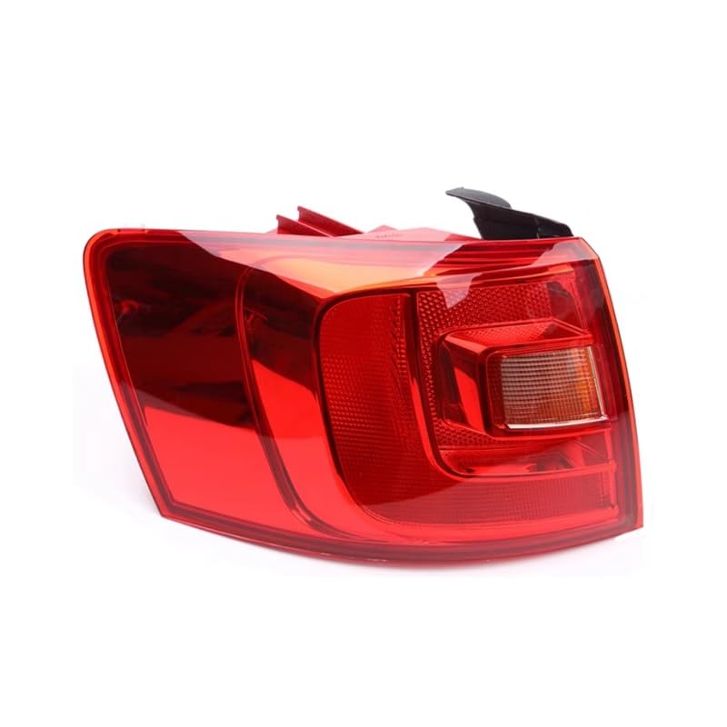 Feu arrière pour Jetta 5C6945095 pour réparer le bloc optique cassé extérieur gauche