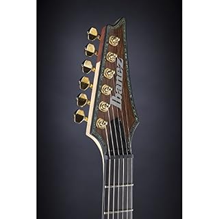Ibanez six70fdbg – nT Guitare électrique - Les Beatles, Paul McCartney, John Lennon, RIngo Starr, George Harrison Ibanez six70fdbg – nT Guitare électrique – Image 4