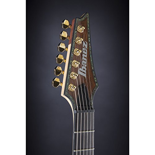 Ibanez six70fdbg – nT Guitare électrique - Les Beatles, Paul McCartney, John Lennon, RIngo Starr, George Harrison Ibanez six70fdbg – nT Guitare électrique – Image 5