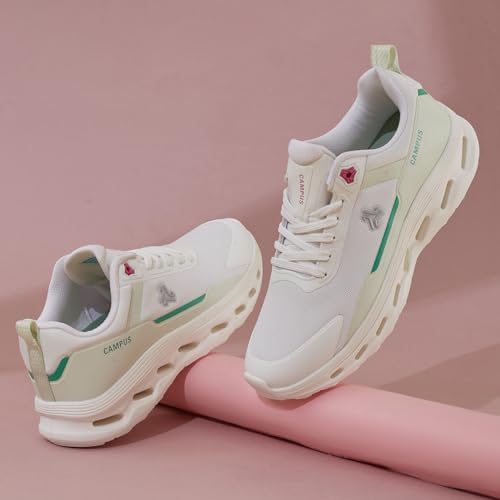 Image of Campus Women's CYMBAL Running Shoes