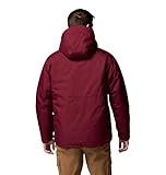 Zoom IMG-1 columbia oak harbor 2 giacca Zoom IMG-1 columbia oak harbor 2 giacca