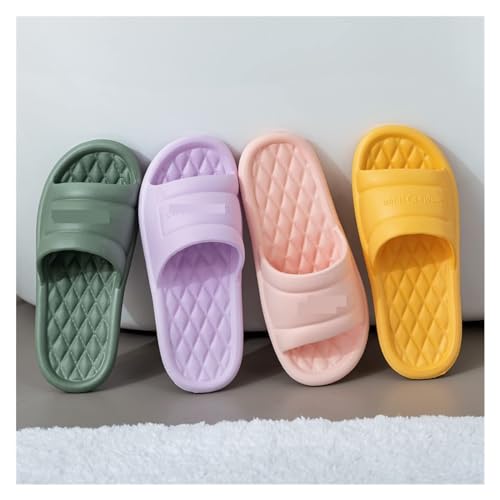 Bathroom Slippers Summer House Slippers Female Sandals with Fashion Personality for Men House Slippers for Couples Slippers for Men Outdoor Slippers Sandals Duch2