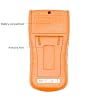 WellHise VC830L Ölçü Aleti Multimetre Avometre Büyük Ekran VC A+ Series